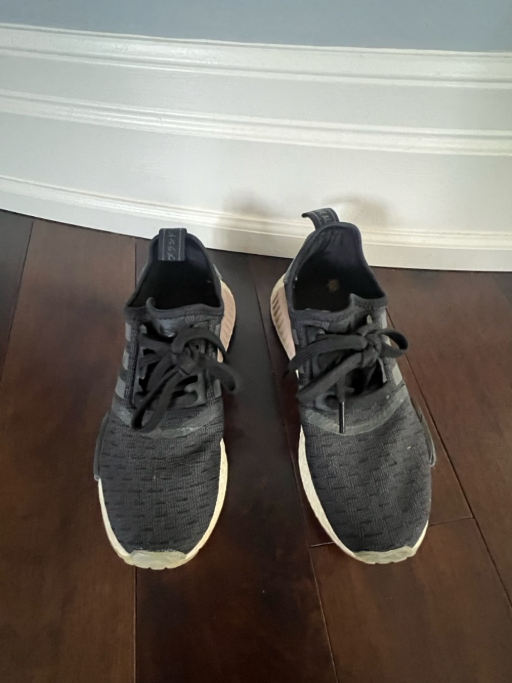 Adidas woman sneaker